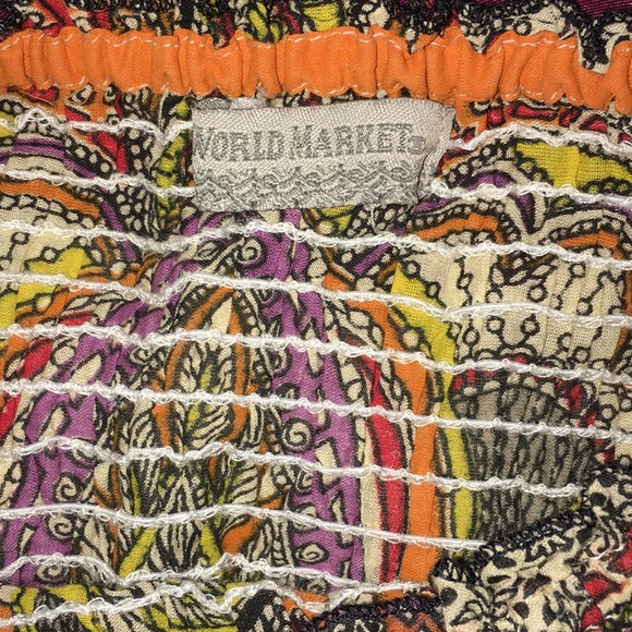 Daily dress. - Picture 2 of 3